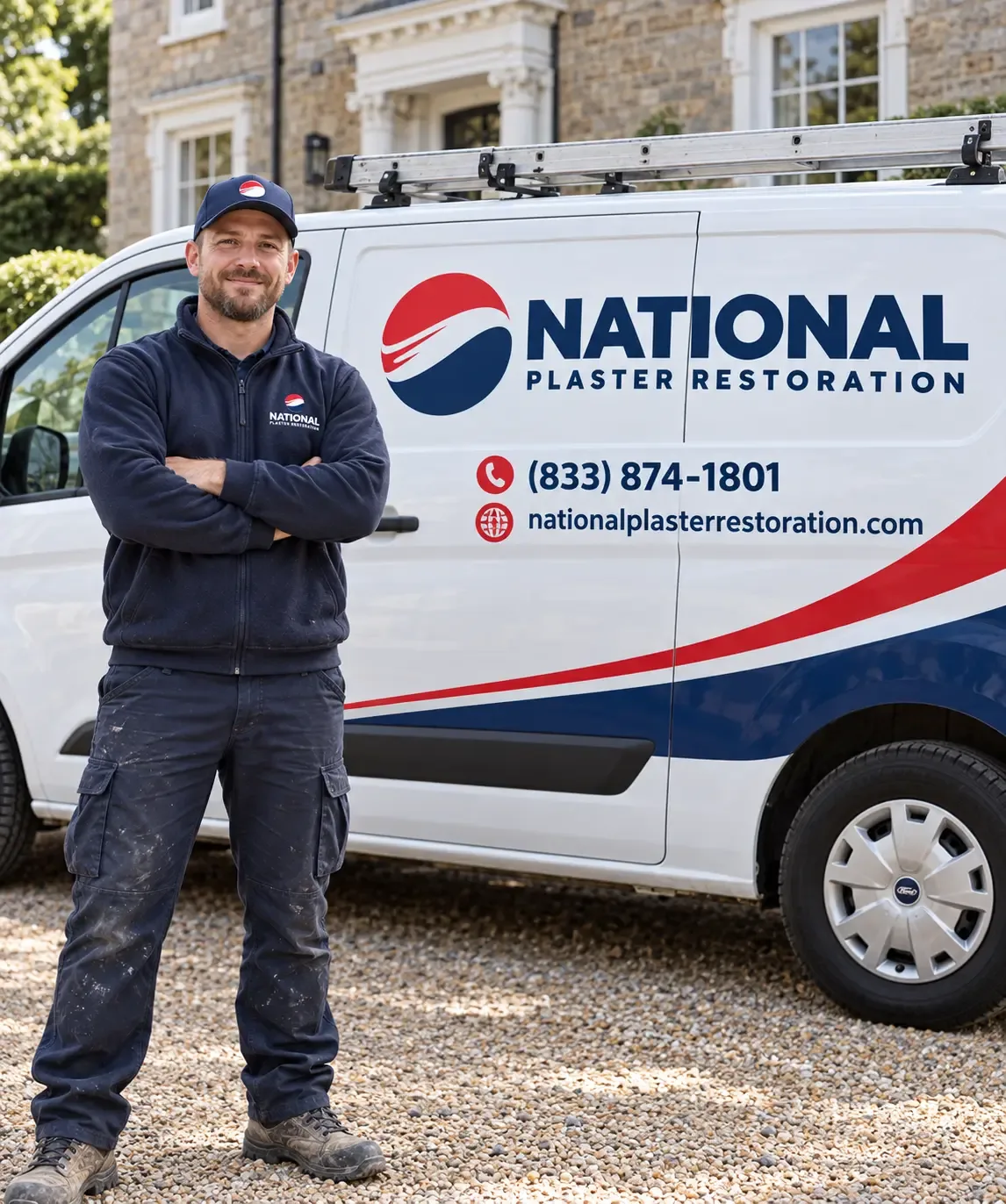 Plaster Repair company in Spur, TX